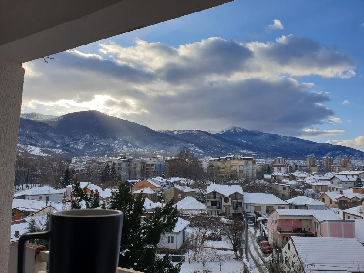 Comfortable Apartment For A Pleasant Trip Bitola Exteriér fotografie