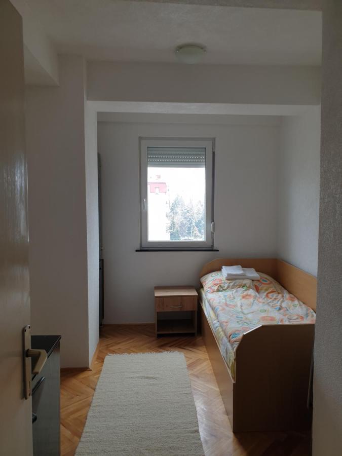 Comfortable Apartment For A Pleasant Trip Bitola Exteriér fotografie