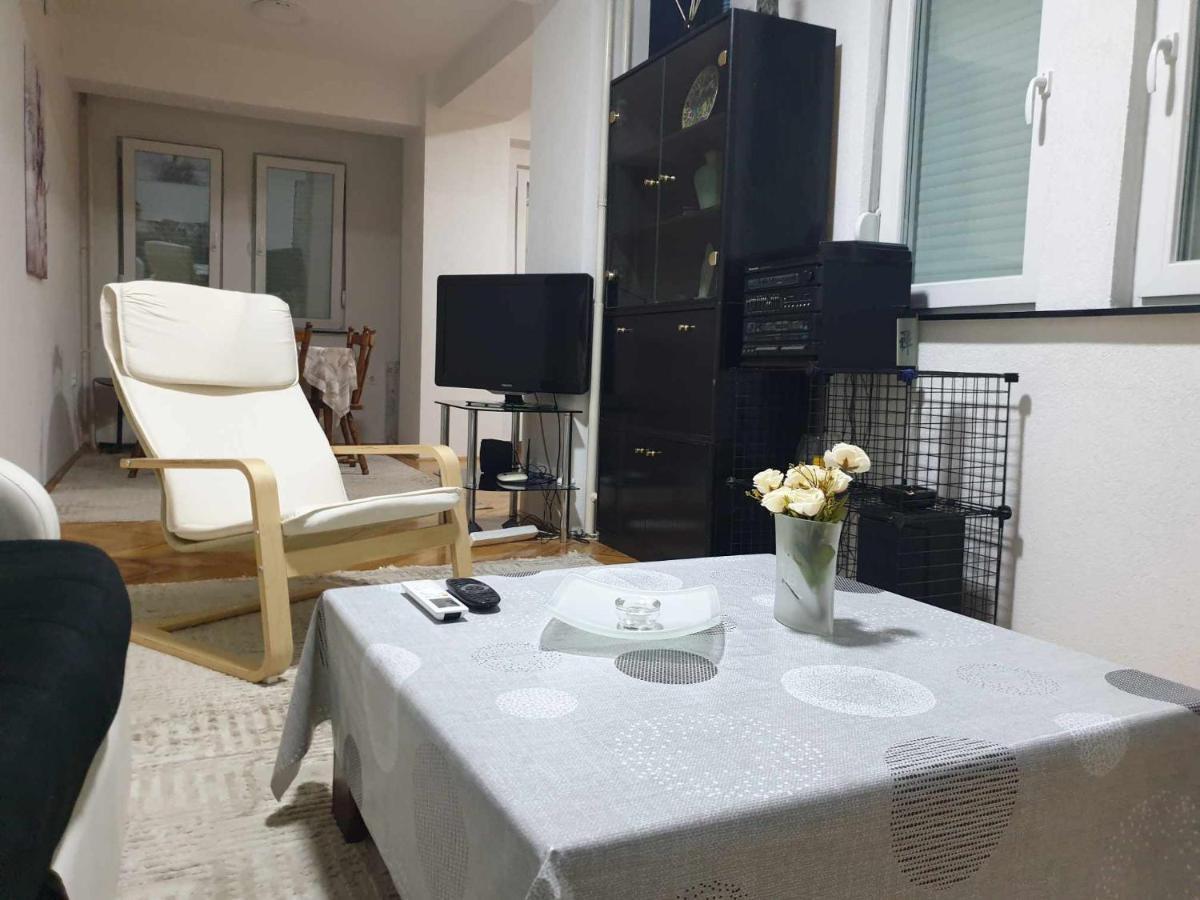 Comfortable Apartment For A Pleasant Trip Bitola Exteriér fotografie