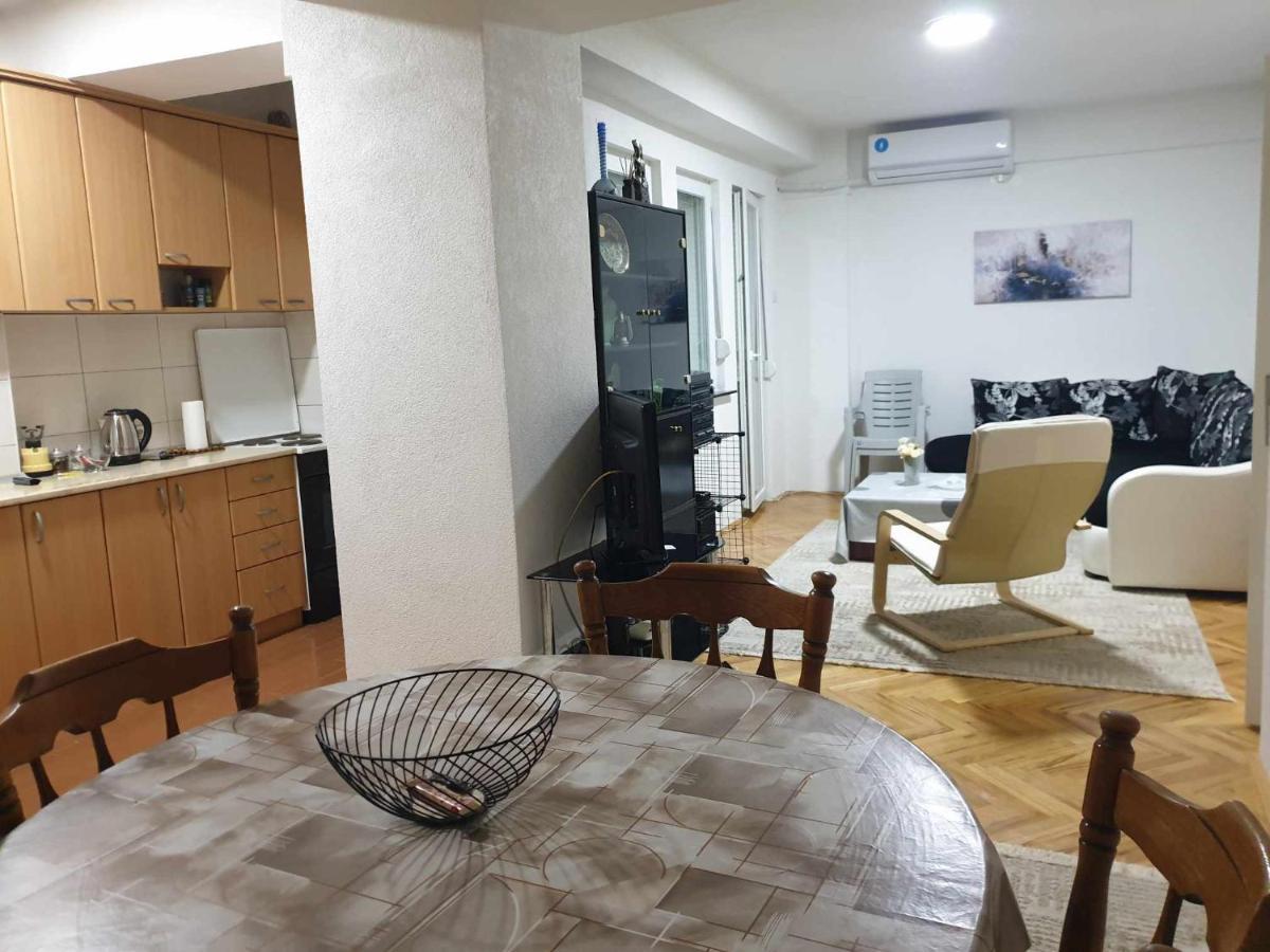 Comfortable Apartment For A Pleasant Trip Bitola Exteriér fotografie