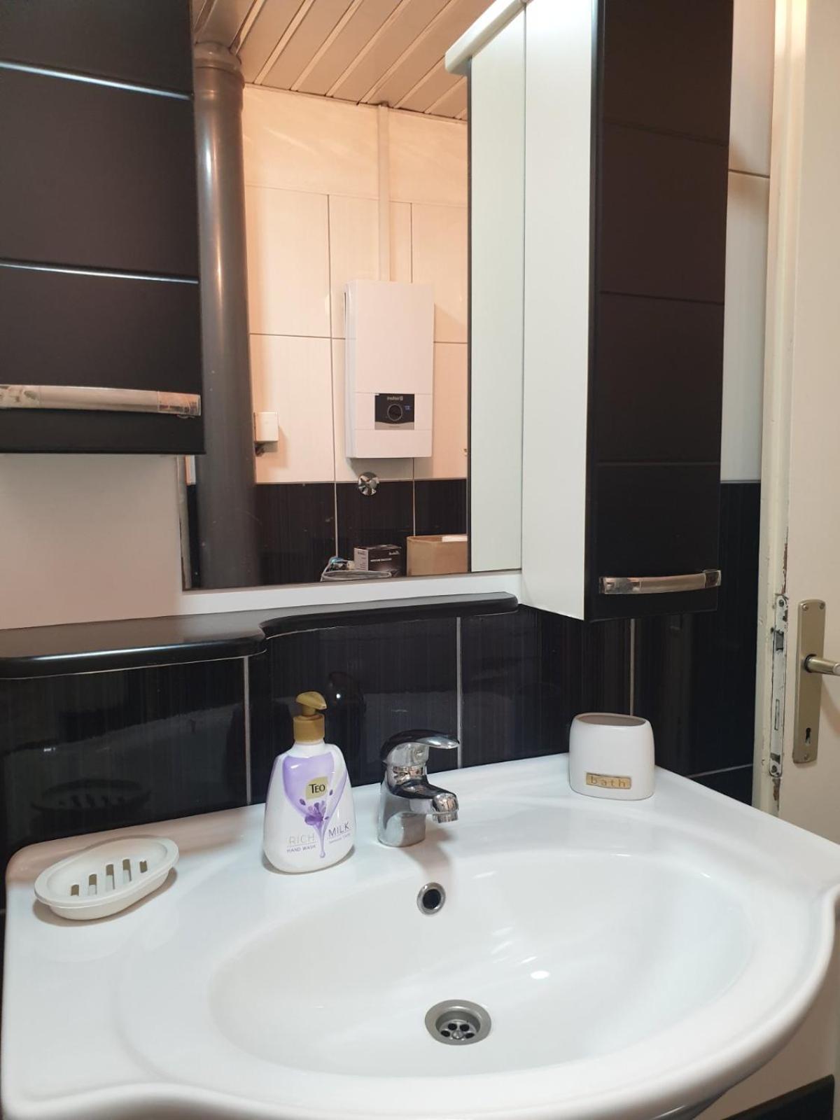 Comfortable Apartment For A Pleasant Trip Bitola Exteriér fotografie