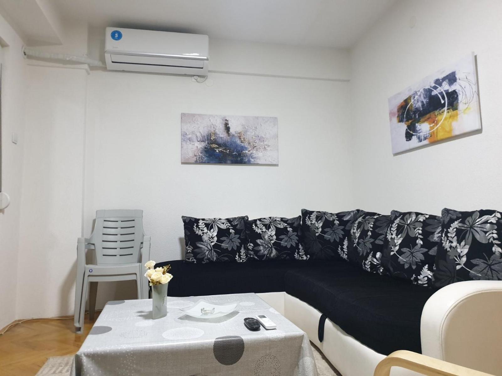 Comfortable Apartment For A Pleasant Trip Bitola Exteriér fotografie